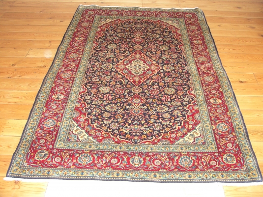 Rug 577 Kashan | Rugs of Persia