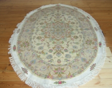 Rug 1126 Tabriz