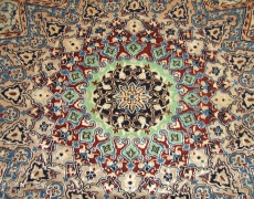 Rug 1169 Naeen