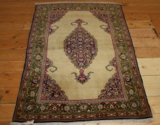 Rug 2066 Tabriz