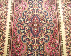 Rug 2113 Qume