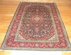 Rug 577 Kashan