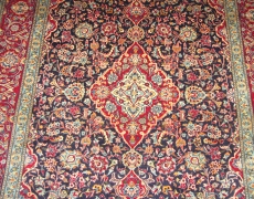 Rug 577 Kashan