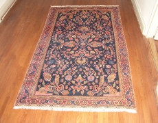 Rug 161 North West