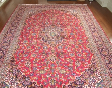 Rug FR102 Kashan