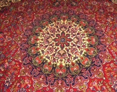 Rug FR104  Tabriz