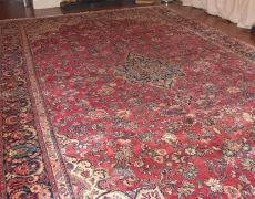 Rug FR105 Sarog Mahal