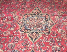 Rug FR105  Sarog/Mahal