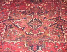 Rug FR108 Tabriz