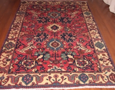 Rug FR110 Bakhtiara