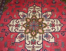 Rug FR112  Ardabil