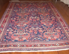 Rug FR113 Bakhiari