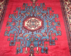 Rug FR114  Ardabil