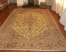 Rug FR117 Kashan