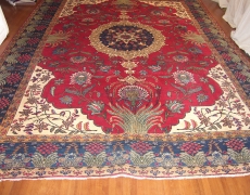 Rug FR118 Sarog Mahal