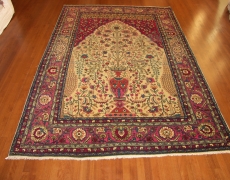 Rug FR153 Kerman