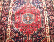 Rug FR158 Zanjan