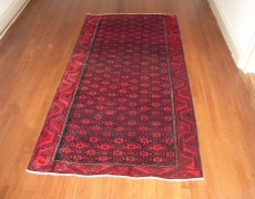 Rug FR165 Baloochi