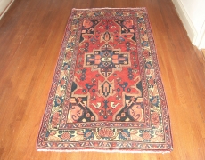 Rug FR168 North West