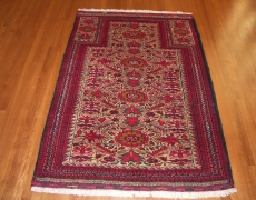 Rug FR175 Torkaman