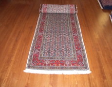 Rug FR186 Moud Mashad