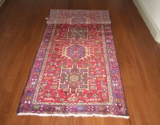 Rug FR189 Gharacheh