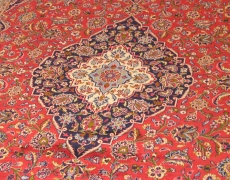 Rug NR100  Kashan