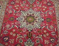 Rug NR17 Tabriz