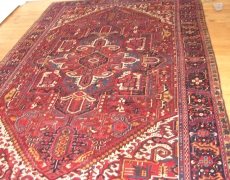 Rug NR28  Heriss