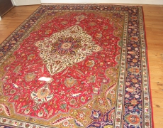 Rug NR30  Tabriz