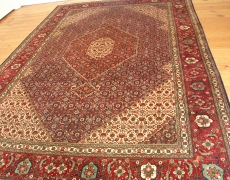 Rug NR33 Tabriz