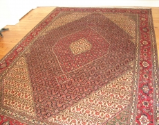 Rug NR33 Tabriz