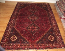 Rug NR35 Shiraz