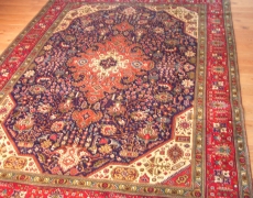 Rug NR40 Tabriz