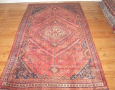 Rug NR41 Shiraz