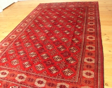 Rug NR43 Torkaman