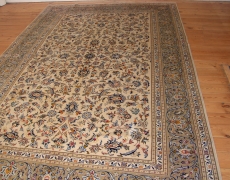 Rug NR44 Kashan