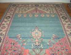 Rug NR47  Heriss