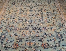 Rug NR50  Kashan