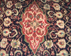 Rug NR62  Sarog