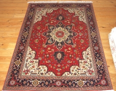 Rug NR65 Tabriz