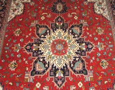 Rug NR65 Tabriz