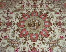 Rug NR655 Tabriz