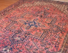 Rug NR70 Tabriz