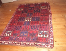 Rug NR72  Lorestan