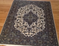 Rug NR76 Kashan