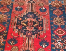 Rug NR78 Zanjan