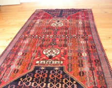 Rug NR82  Shiraz