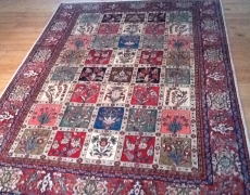 Rug NR85 Arak