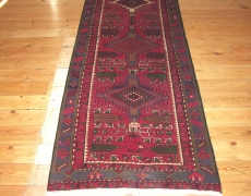 Rug NR89 Ardabil